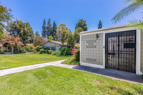 Photo of 489 Callie Cadiz #B, Laguna Woods, CA 92637 (MLS # OC26167952)