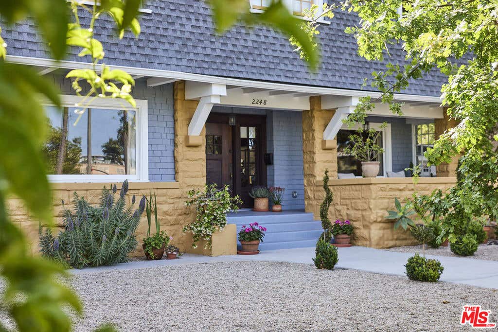 Photo of 2248 S Hobart Boulevard, Los Angeles, CA 90018 (MLS # 26856679)