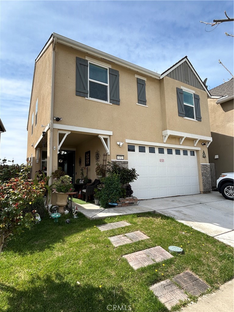 172 Korbel Avenue