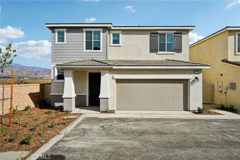 1114 Tropic Court Redlands CA 92374