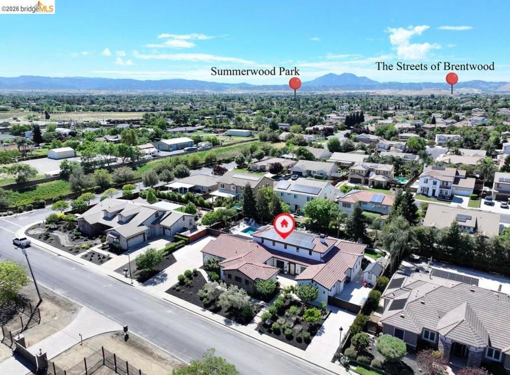 Photo of 1605 Lone Oak Rd, Brentwood, CA 94513 (MLS # 41130571)