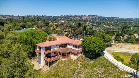 Photo of 1553 Amate DR, La Habra Heights, CA 90631 (MLS # PW26178123)