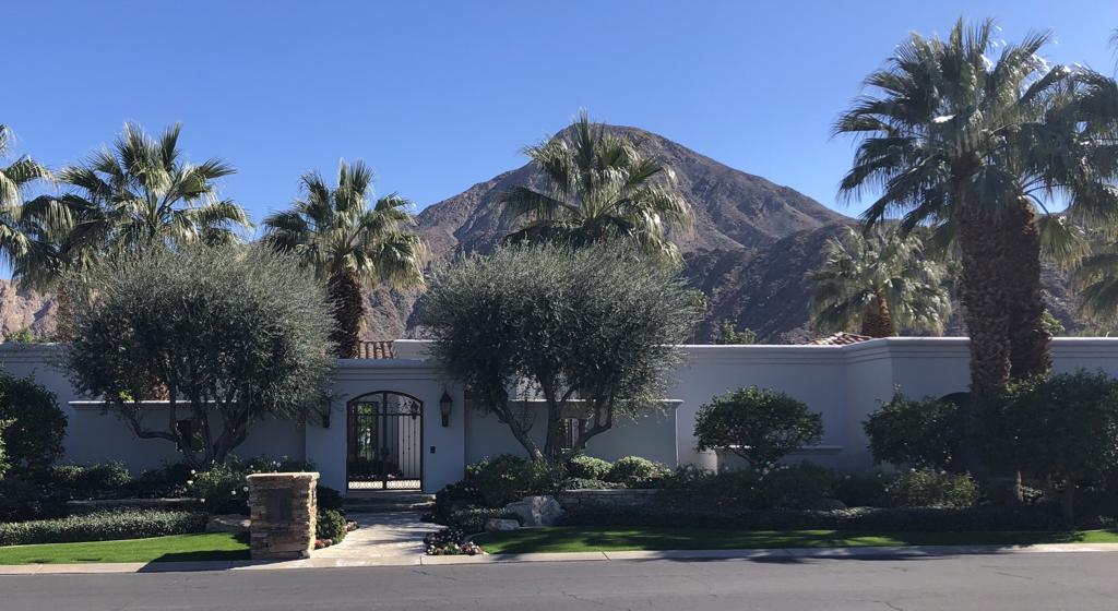 El Dorado Country Club - Residential