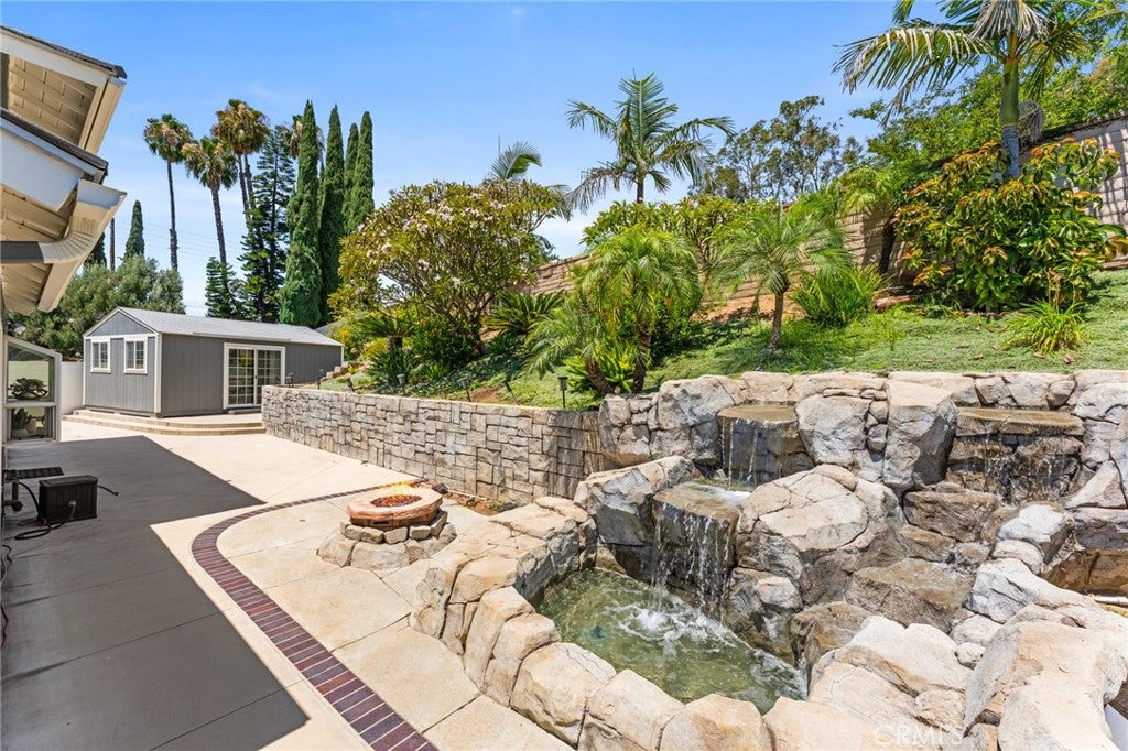 25805 Chapel Hill, Lake Forest CA 92630 - Photo 47