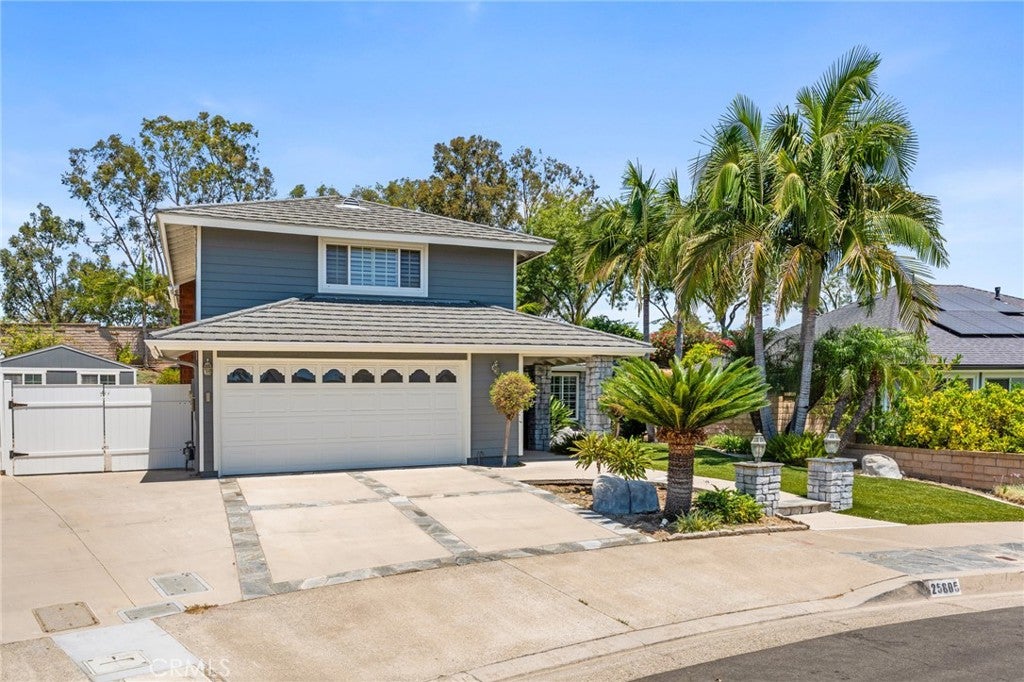 25805 Chapel Hill, Lake Forest CA 92630 - Photo 1