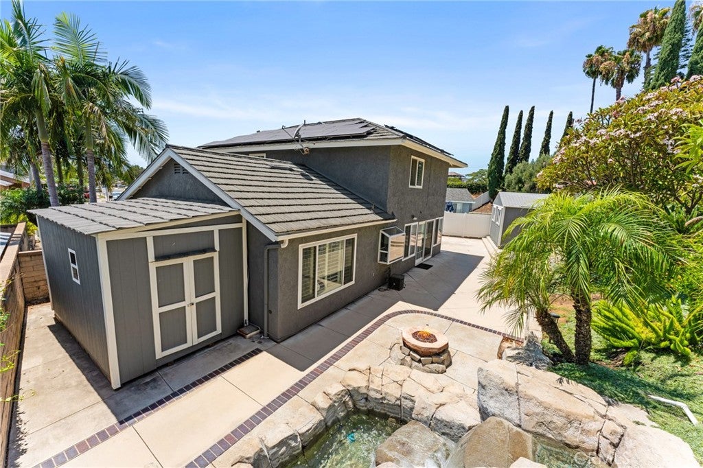 25805 Chapel Hill, Lake Forest CA 92630 - Photo 50