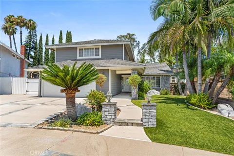 25805 Chapel Hill Dr, Lake Forest, CA 92630 - MLS#: OC26159867
