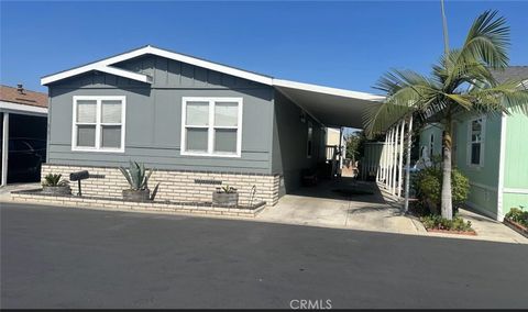 Photo of 3424 WASHINGTON Avenue W #309, Santa Ana, CA 92703 (MLS # PW25235021)