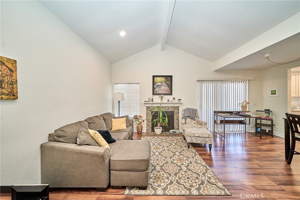 22790 Lakeway Drive 458