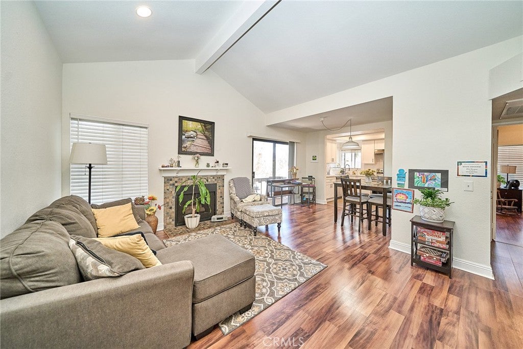 22790 Lakeway Drive 458