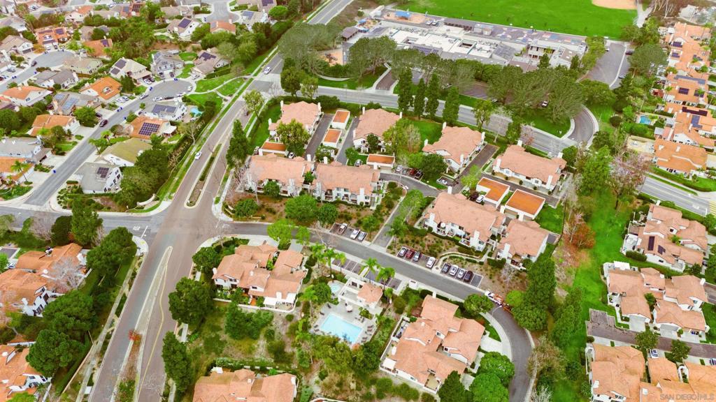 Carmel Valley - Residential