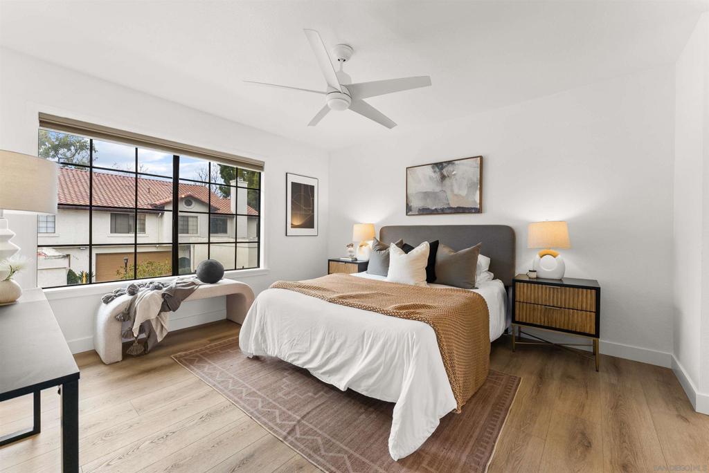 Carmel Valley - Residential