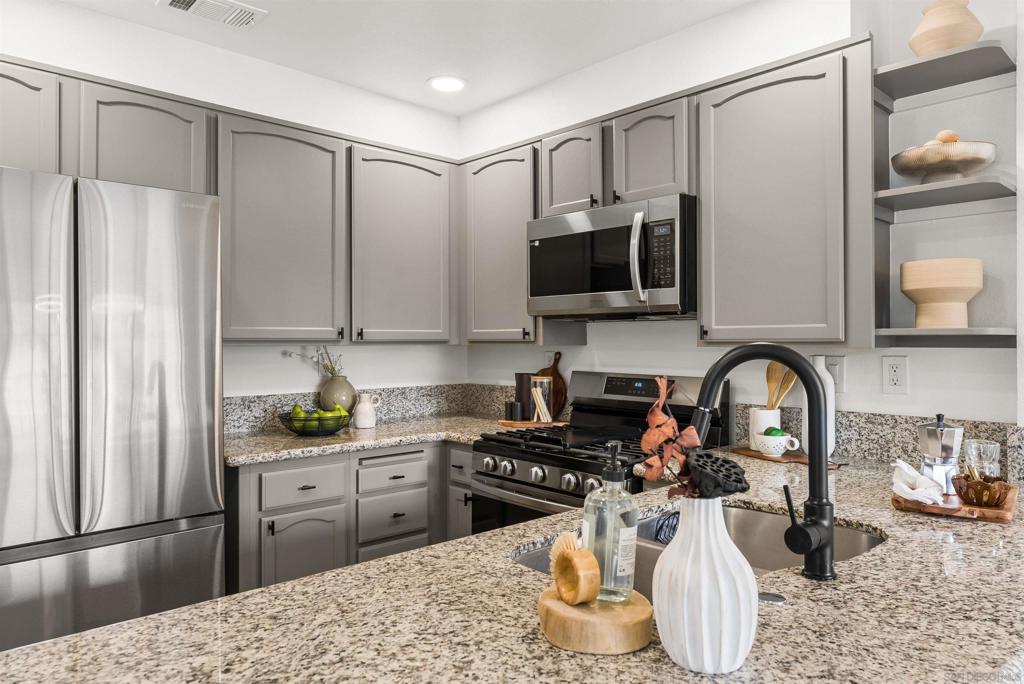 Carmel Valley - Residential