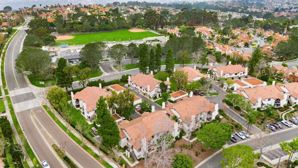 Carmel Valley - Residential