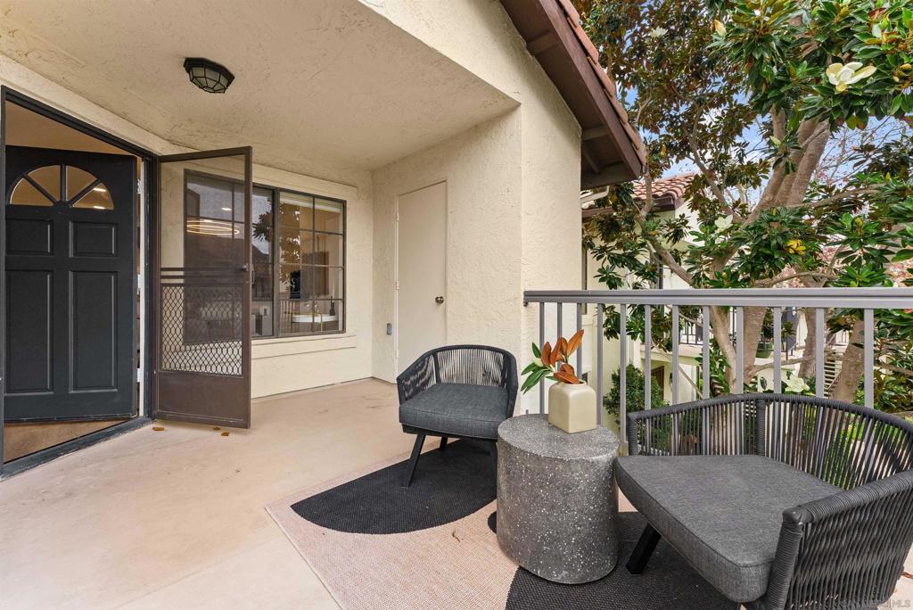 Carmel Valley - Residential