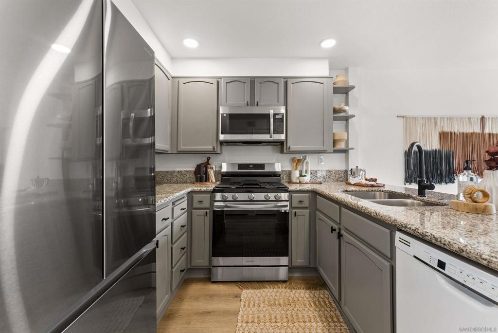 Carmel Valley - Residential