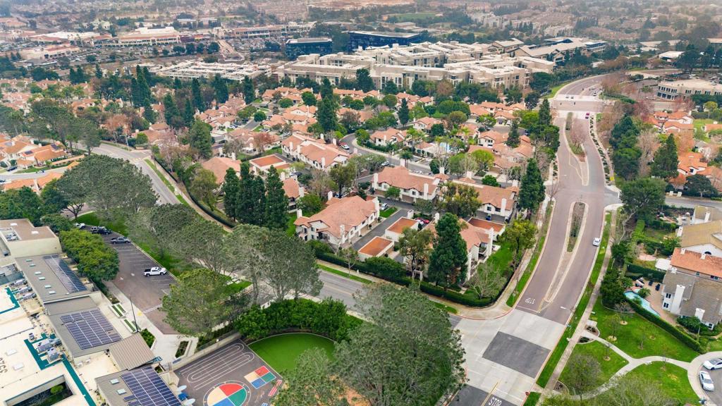 Carmel Valley - Residential