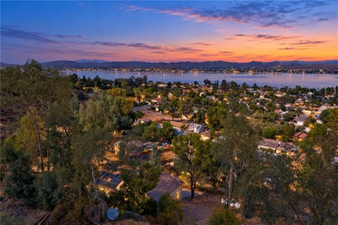 Photo of 33399 Blackwell Boulevard, Lake Elsinore, CA 92530 (MLS # SW26214147)