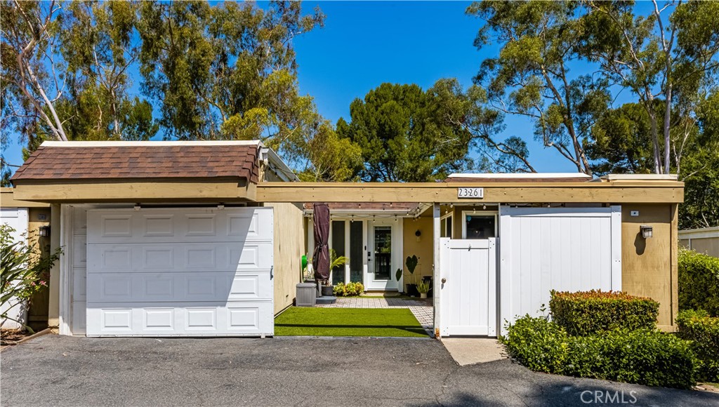 Laguna Village (LV) - Residential
