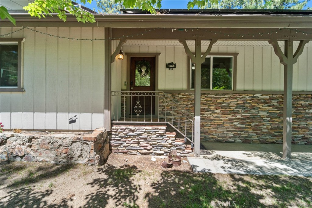 310 Teakwood Drive