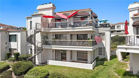 22422 Porreras Unit 7, Mission Viejo, CA 92692 - MLS#: OC25181391