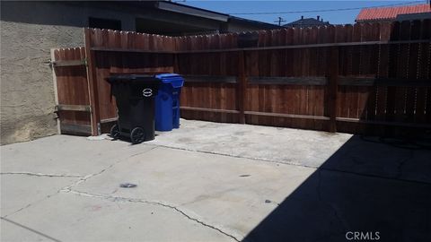 Photo of 15418 Larch Avenue, Lawndale, CA 90260 (MLS # SB26043473)