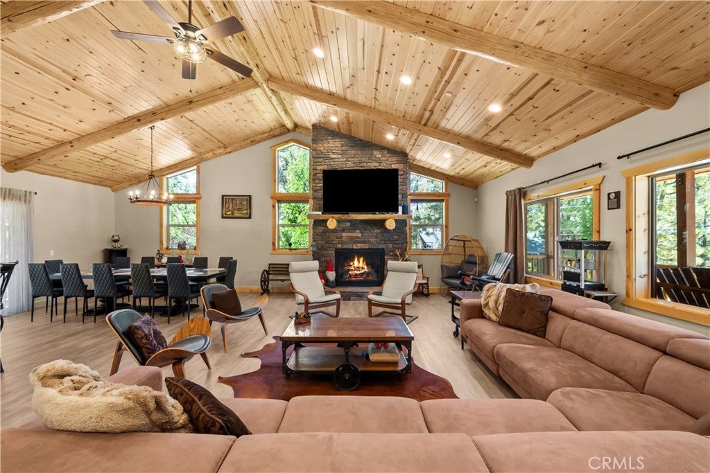 154 Mountain Lake