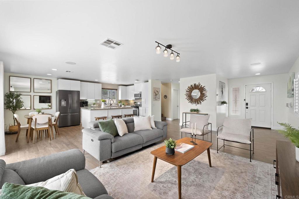 402 Vista San Lucas