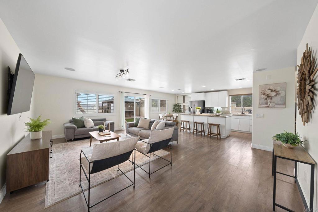 402 Vista San Lucas