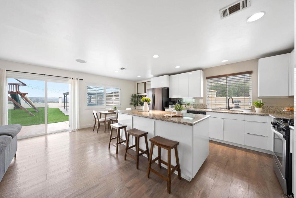 402 Vista San Lucas