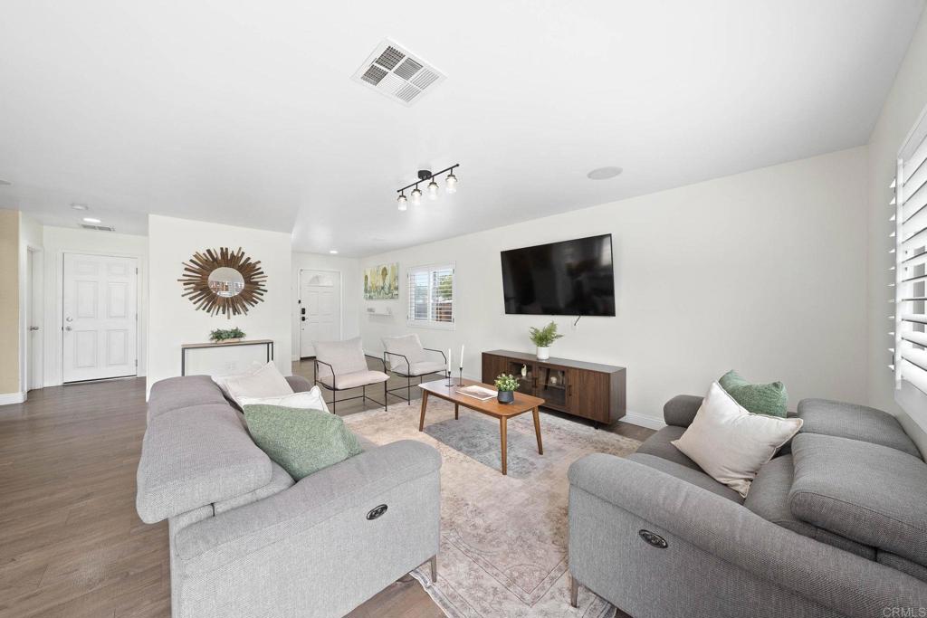 402 Vista San Lucas