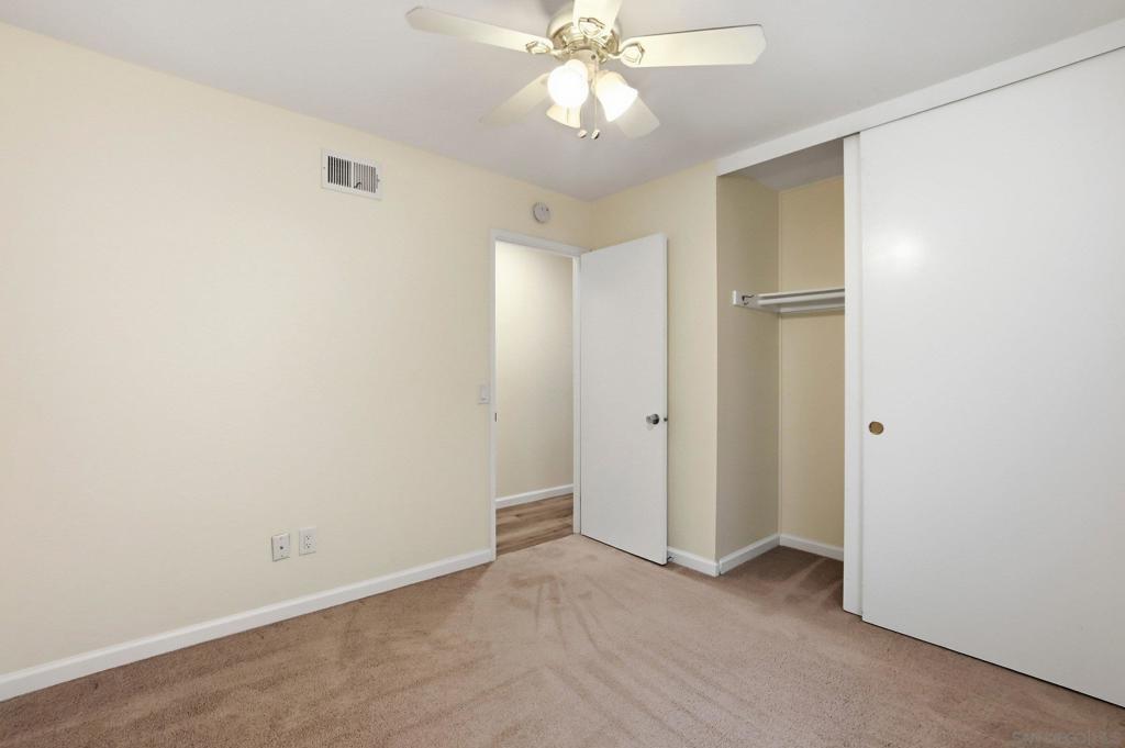 Mira Mesa - Residential