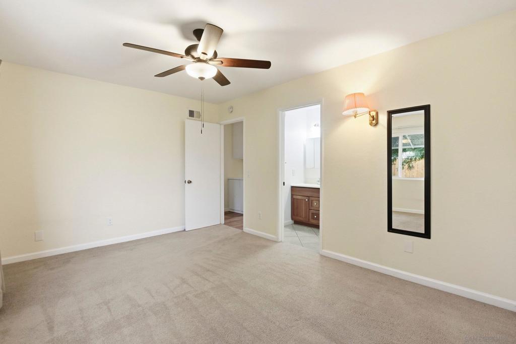 Mira Mesa - Residential