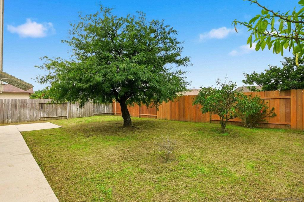 Mira Mesa - Residential