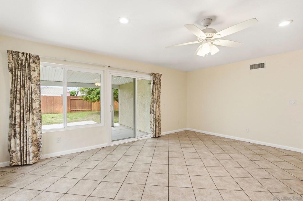 Mira Mesa - Residential