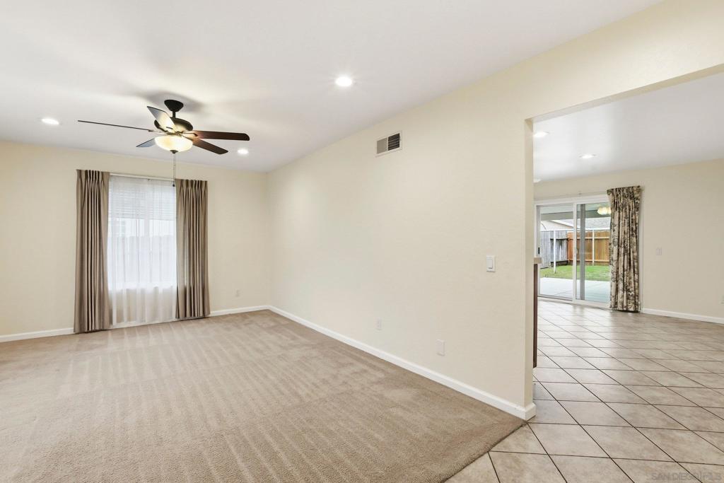 Mira Mesa - Residential