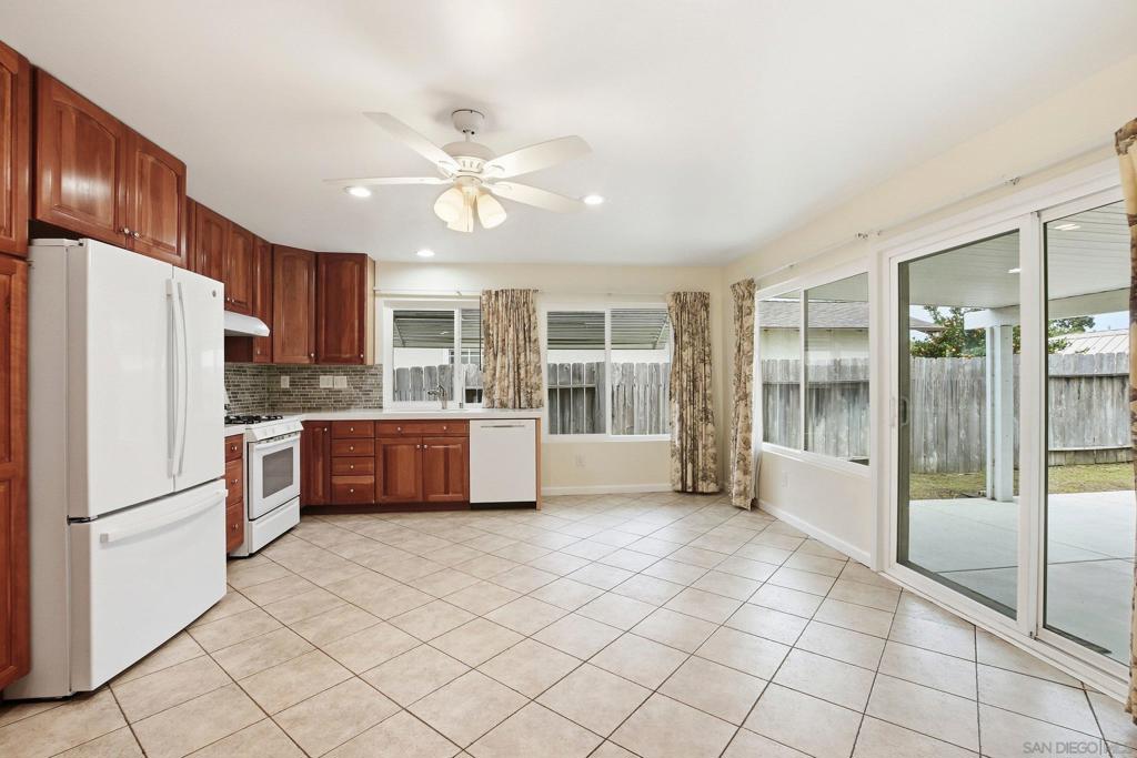 Mira Mesa - Residential