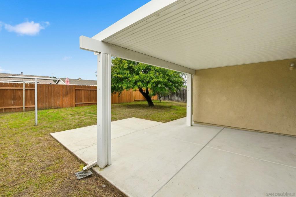 Mira Mesa - Residential