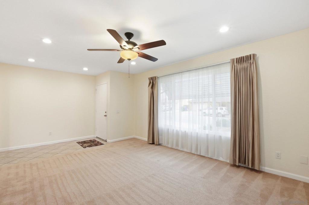 Mira Mesa - Residential