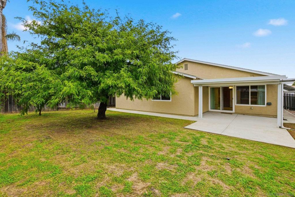 Mira Mesa - Residential