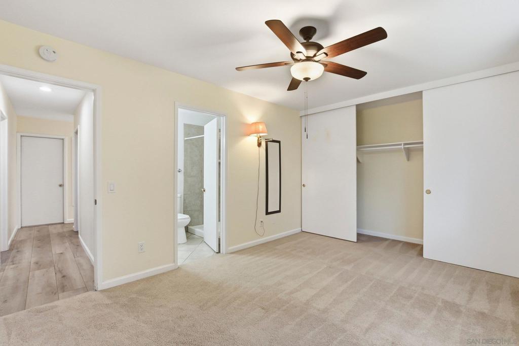 Mira Mesa - Residential