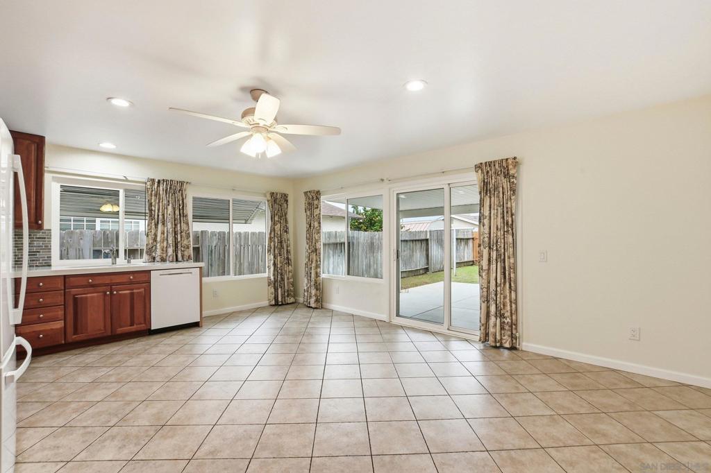 Mira Mesa - Residential