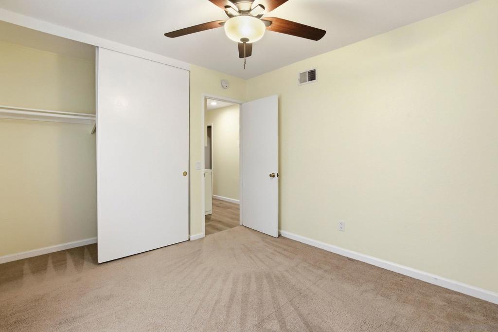 Mira Mesa - Residential