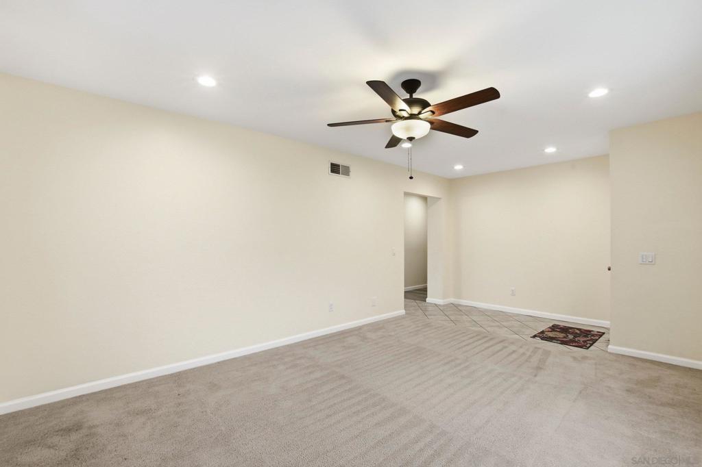 Mira Mesa - Residential