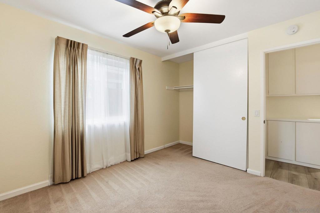 Mira Mesa - Residential