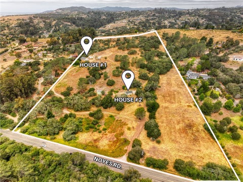 Photo of 979 Noyes RD, Arroyo Grande, CA 93420 (MLS # PI26136714)