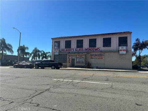 1248 N Mount Vernon San Bernardino CA 92411