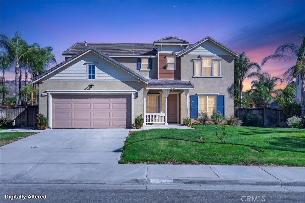 Photo of 27383 Big Horn Ave, Moreno Valley, CA 92555 (MLS # OC26204361)