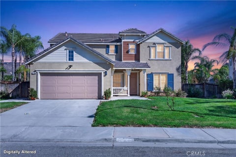 Photo of 27383 Big Horn Ave, Moreno Valley, CA 92555 (MLS # OC26204361)