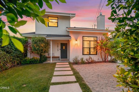 1813 N Avenue 55 Los Angeles CA 90042